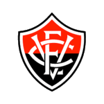 Logo de EC Vitória