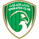 Logo de Emirates Club