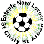 Logo de Entente Nord Lozère