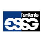 Logo de Entente SSG