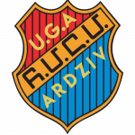Logo de Entente UGA Ardziv
