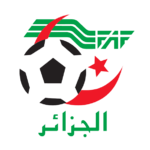Logo de Algérie