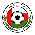 Logo de Oman