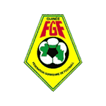 Logo de Guinée
