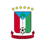 Logo de Guinée équatoriale