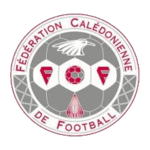Logo de Nouvelle-Calédonie