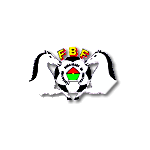 Logo de Burkina Faso