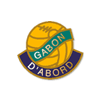 Logo de Gabon