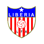 Logo de Liberia