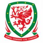 Logo de Pays de Galles