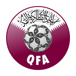 Logo de Qatar
