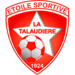 Logo de ES La Talaudière