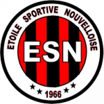 Logo de ES Nouvelloise