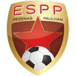 Logo de ES Paulhan-Pézenas