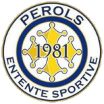 Logo de ES Perols