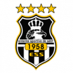 Logo de ES Sétif