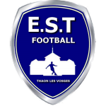 Logo de ES Thaon