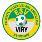 ES Viry-Châtillon