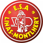 Logo de ESA Linas-Montlhéry