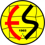 Logo de Eskişehirspor Kulübü