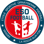 Logo de ESOFV La Roche-sur-Yon