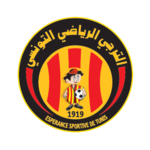 Logo de Espérance Tunis