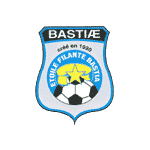 Logo de EF Bastia