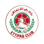 Logo de Ettifaq FC