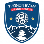 Thonon Évian Grand Genève FC