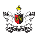 Logo de Exeter City