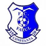 Logo de Farul Constanta