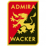 Logo de FC Admira Wacker Mödling