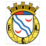 Logo de FC Alverca