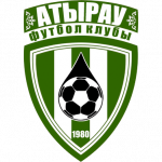Logo de FC Atyrau