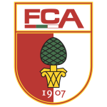Logo de FC Augsburg