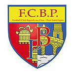Logo de FC Bagnols Pont