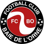 Logo de FC Baie de l'Orne