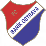Logo de FC Baník Ostrava