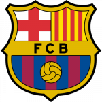 Logo de FC Barcelone