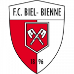 Logo de FC Biel-Bienne