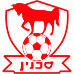 Logo de FC Bnei Sakhnin