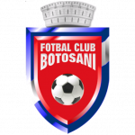 Logo de FC Botoșani