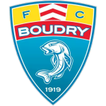 Logo de FC Boudry
