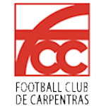 Logo de FC Carpentras