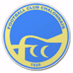 Logo de FC Chalon