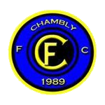 Logo de FC Chambly