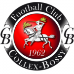 Logo de FC Collex-Bossy