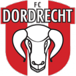 Logo de FC Dordrecht