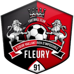 FC Fleury 91