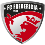Logo de FC Fredericia